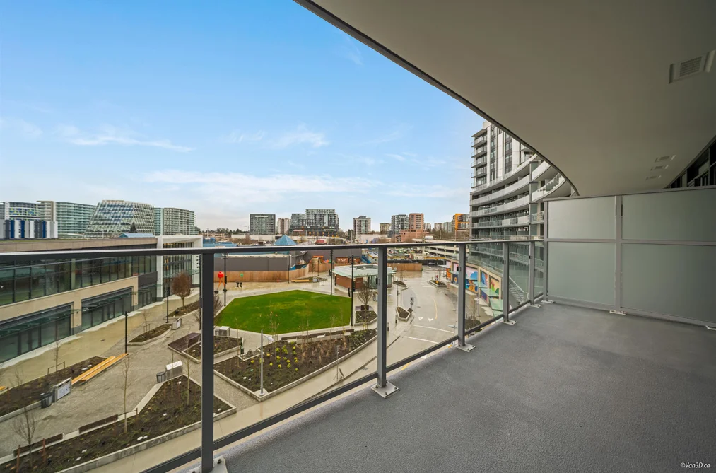 Condo for sale at 415 6788 Minoru Boulevard Richmond British Columbia - MLS: R3098698