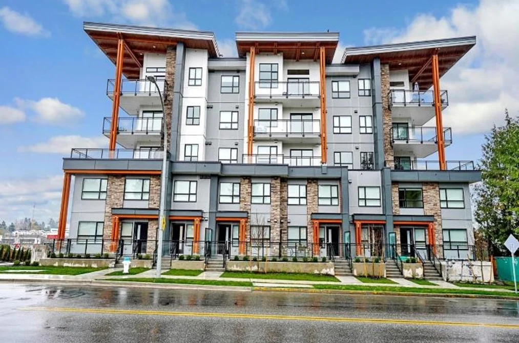 Condo for sale at 415 6960 Nicholson Road Delta British Columbia - MLS: R3095125