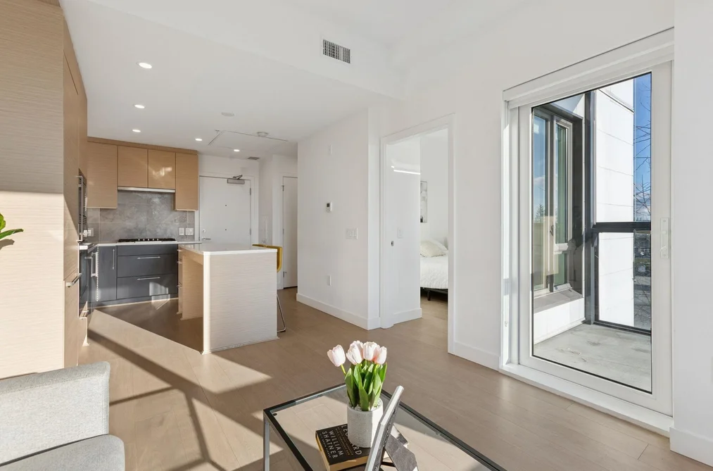 415 8888 OSLER STREET, Vancouver BC V6P 4G2, Vancouver BC — Residential for Sale - Photo 3