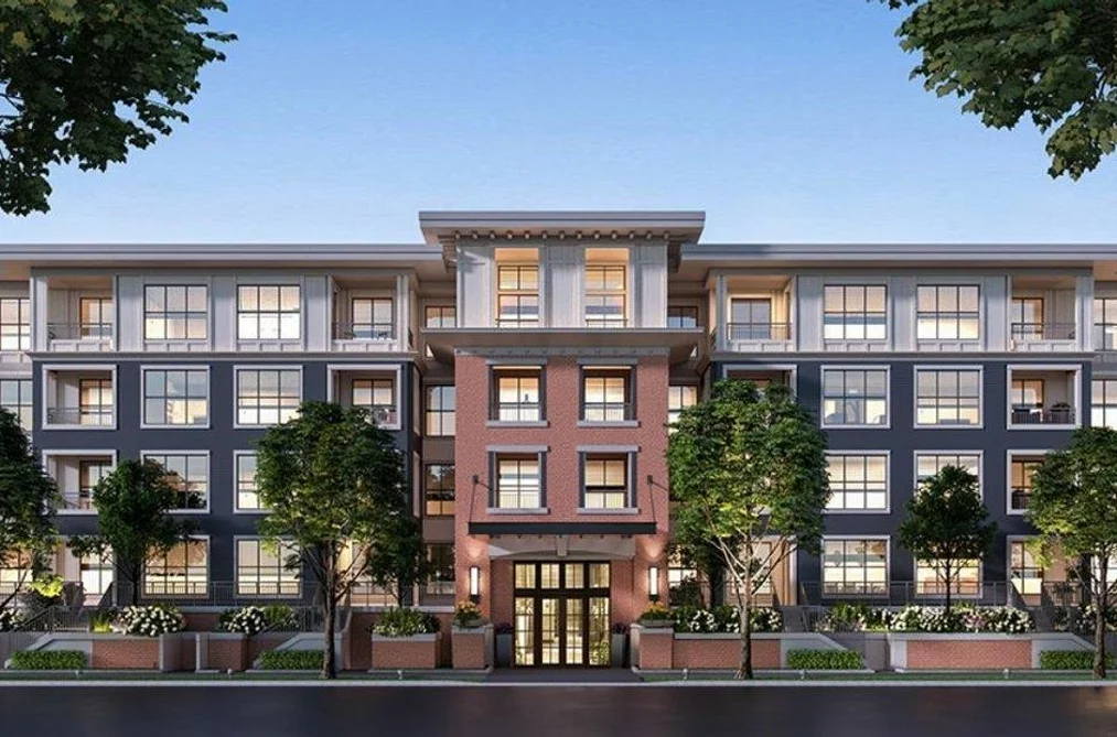 Condo for sale at 415 9551 Alexandra Road Richmond British Columbia - MLS: R3044177