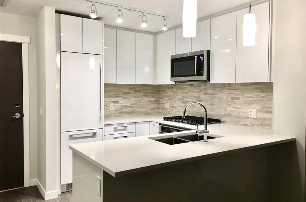 415 9551 ALEXANDRA ROAD, Richmond BC V6X 0S6, Richmond BC — Residential for Sale - Photo 2