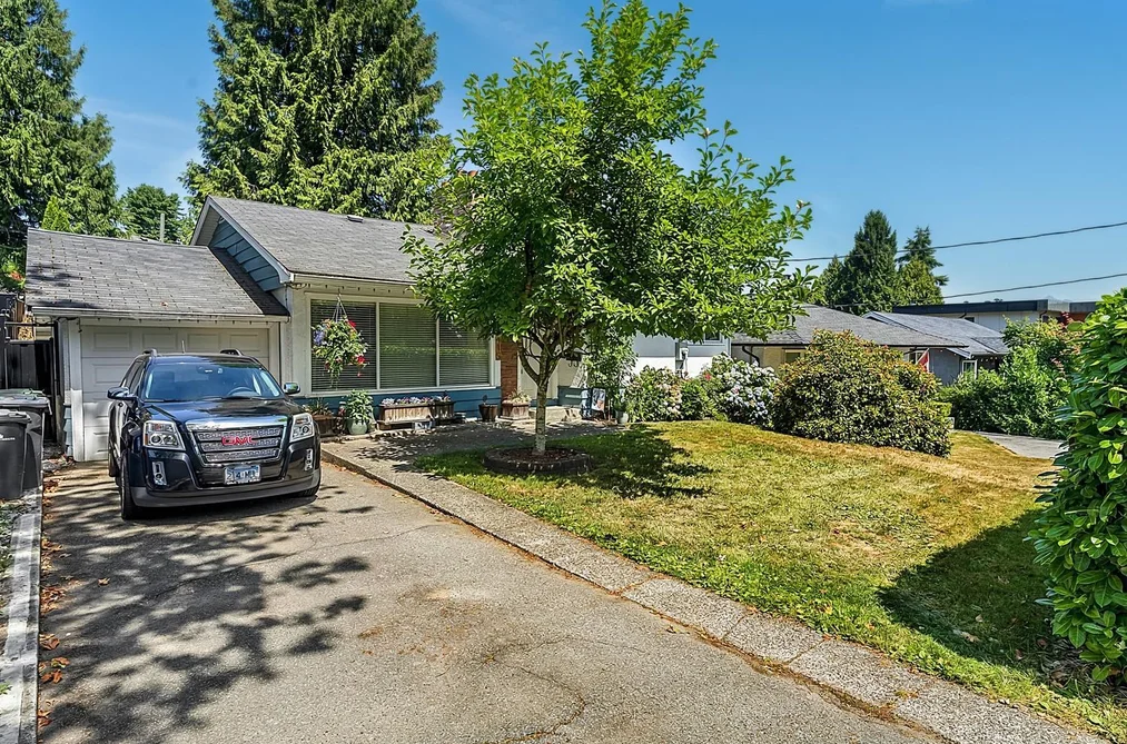 House for sale at 415 E Eighth Avenue New Westminster British Columbia - MLS: R3147101