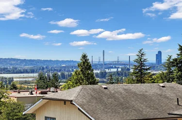 415 Goyer Crt, Coquitlam, BC - MLS: R3166128