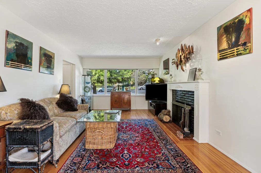 415 W 26TH STREET, North Vancouver BC V7N 2G9, North Vancouver BC — Residential for Sale - Photo 4