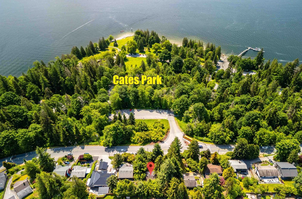 4150 DOLLARTON HIGHWAY, North Vancouver BC V7G 1A2, North Vancouver BC — Residential for Sale - Photo 4
