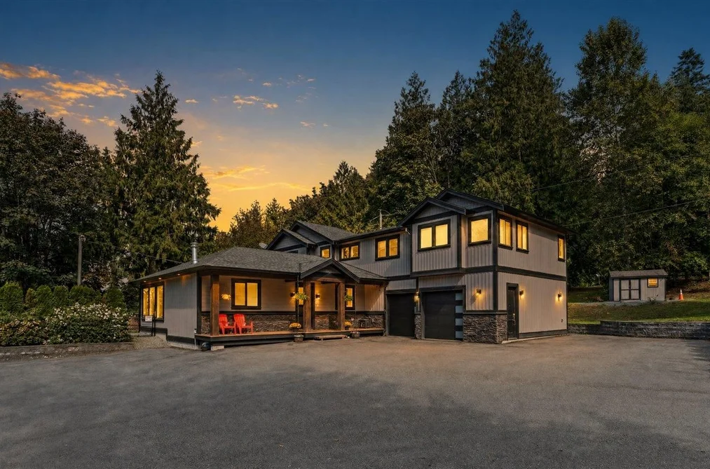41501 Old Yale Rd, Abbotsford, BC - MLS: R3173558