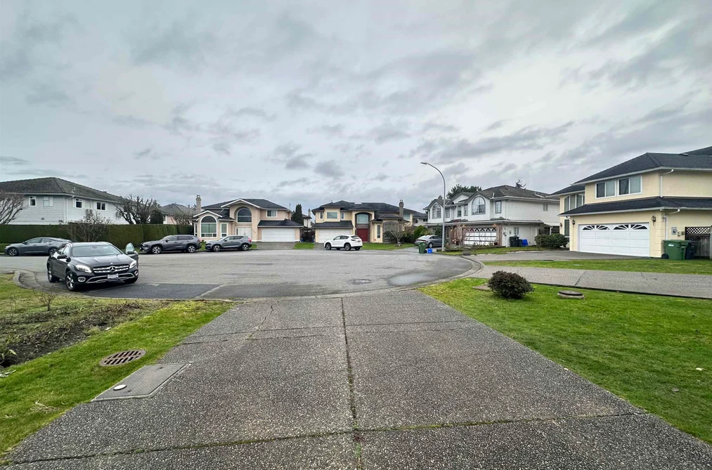 4151 BRYSON COURT, Richmond BC V6X 3S5, Richmond BC — Residential for Sale - Photo 2