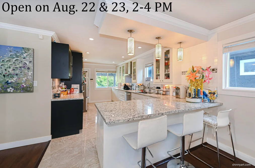 House for sale at 4151 Campobello Place Richmond British Columbia - MLS: R3143832