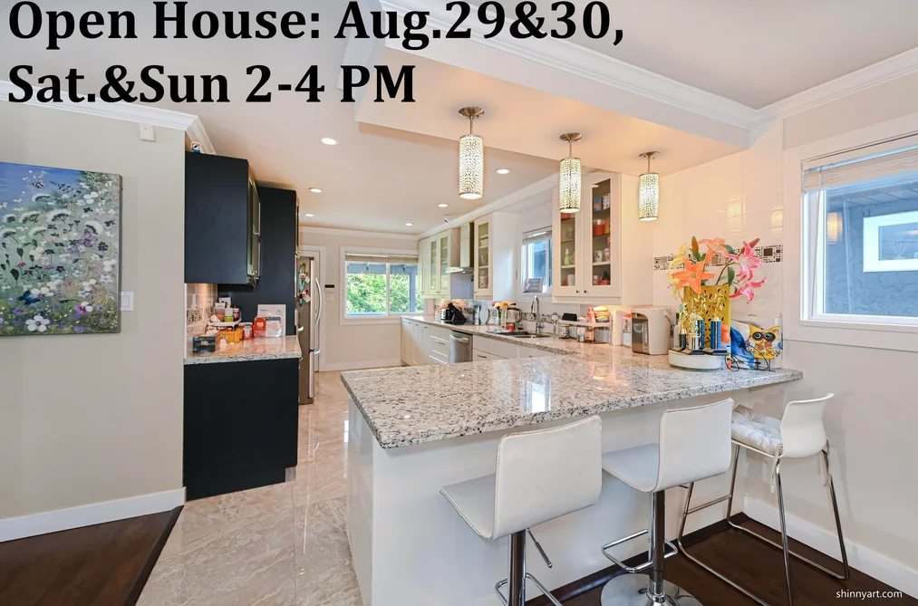 House for sale at 4151 Campobello Place Richmond British Columbia - MLS: R3143832