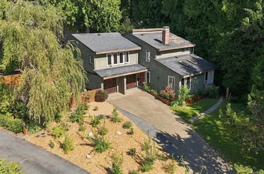 4151 Fircrest Pl, North Vancouver, BC - MLS: R3168139