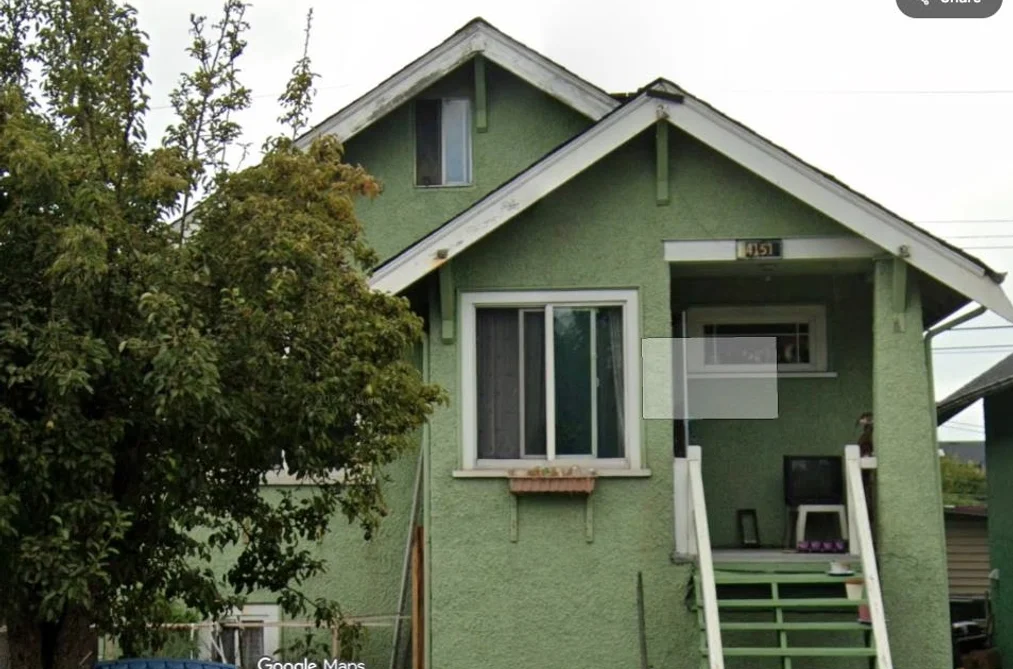 House for sale at 4151 Knight Street Vancouver British Columbia - MLS: R3063921