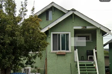 4151 Knight St, Vancouver, BC - MLS: R3063921