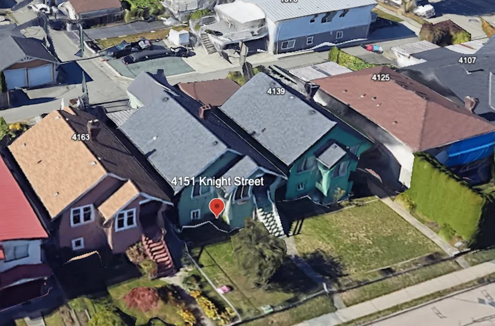 4151 KNIGHT STREET, Vancouver BC V5N 3M1, Vancouver BC — Residential for Sale - Photo 3