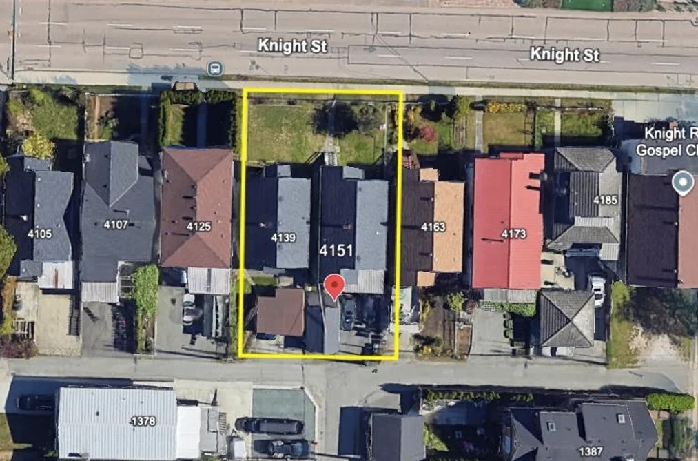 4151 KNIGHT STREET, Vancouver BC V5N 3M1, Vancouver BC — Residential for Sale - Photo 5