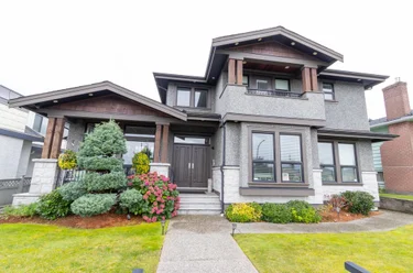 4152 Hazelwood Cres, Burnaby, BC - MLS: R3123443