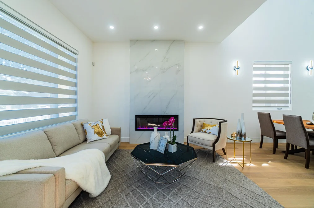 4152 PENDER STREET, Burnaby BC V5C 2M2, Burnaby BC — Residential for Sale - Photo 4