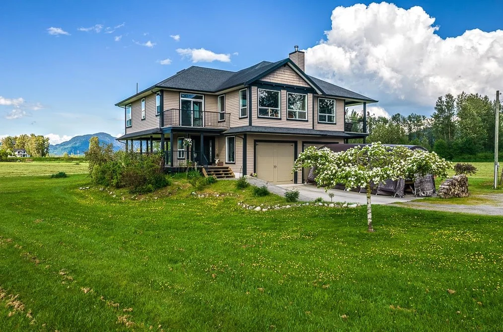 41525 BOVINGTON ROAD, Mission BC V0M 1G0, Mission BC — Residential for Sale - Photo 2