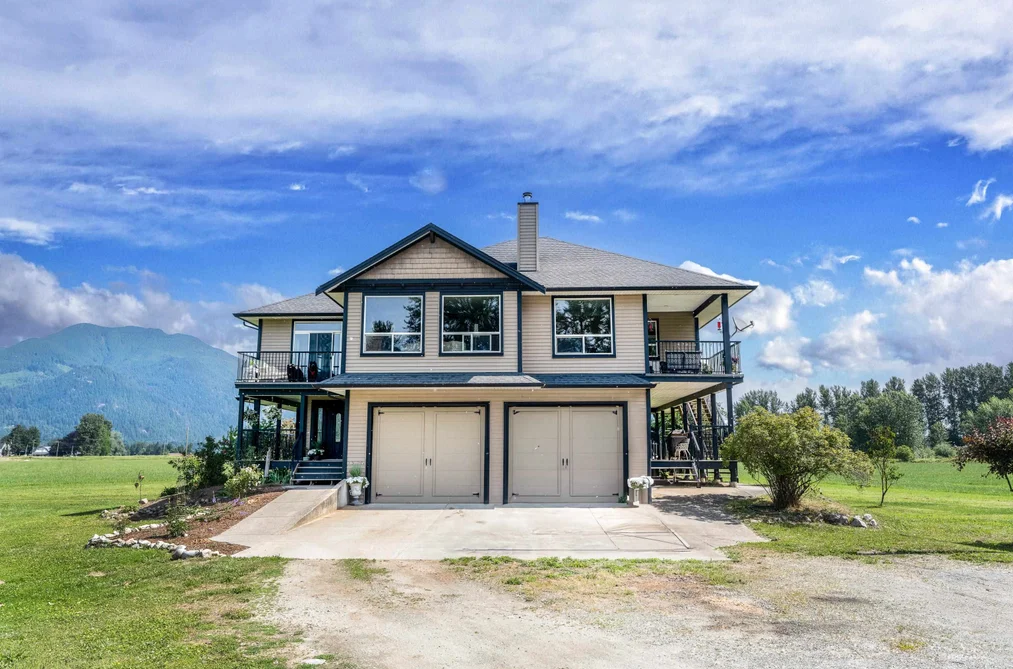 41525 BOVINGTON ROAD, Mission BC V0M 1G0, Mission BC — Residential for Sale - Photo 3