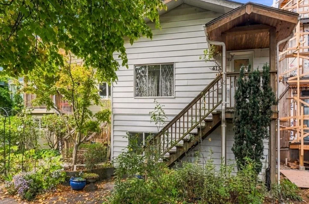 4153 John St, Vancouver, BC - MLS: R3170870