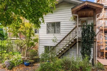 4153 John St, Vancouver, BC - MLS: R3170870