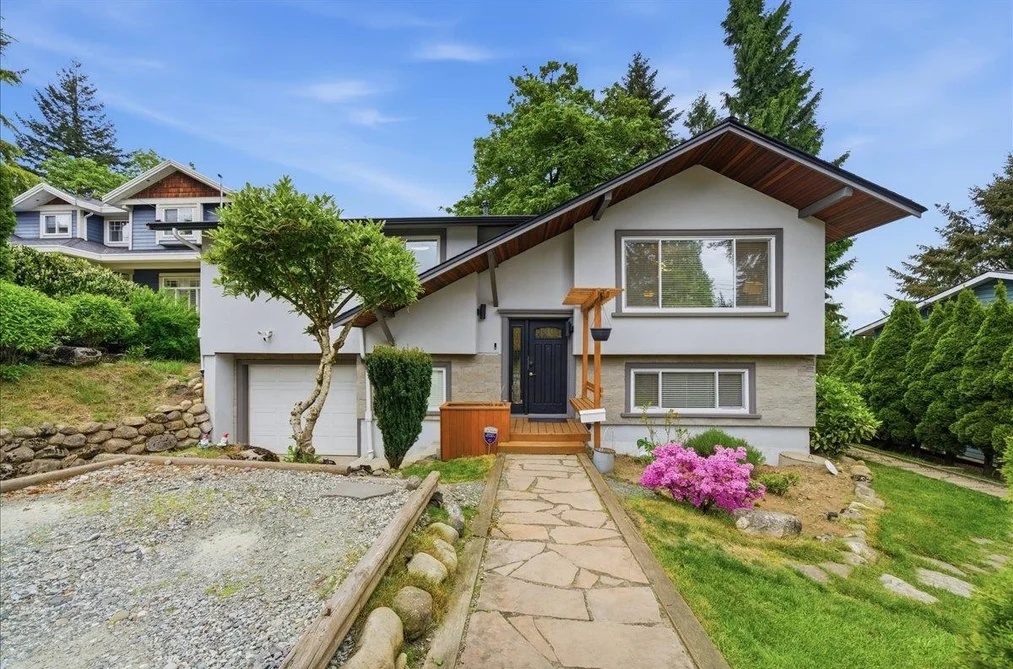4158 MT SEYMOUR PARKWAY, North Vancouver BC V7G 1C5, North Vancouver BC — Residential for Sale - Photo 2