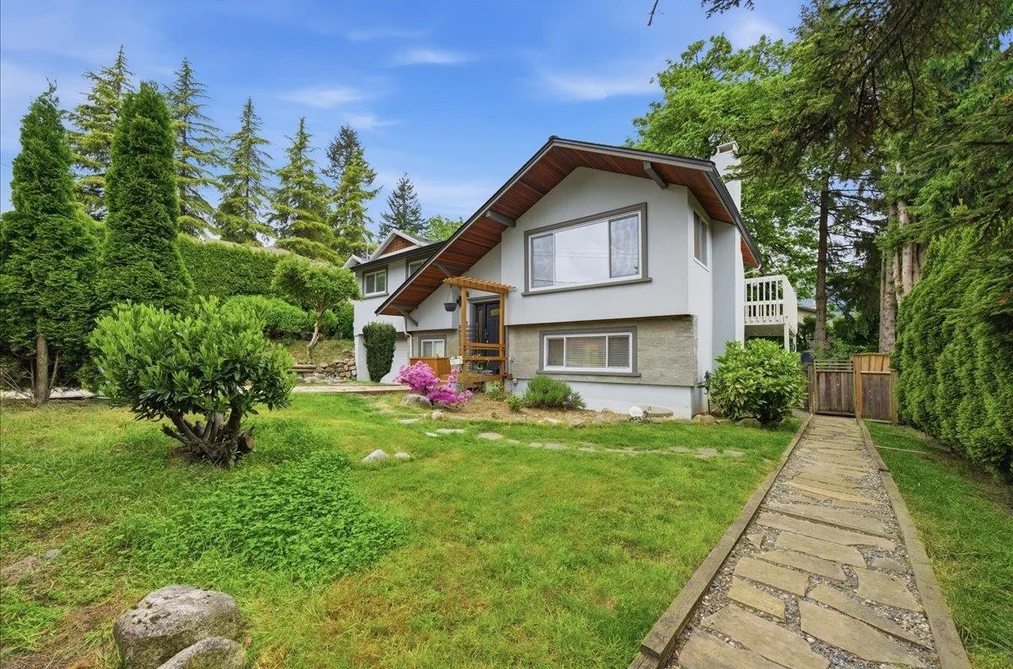 4158 MT SEYMOUR PARKWAY, North Vancouver BC V7G 1C5, North Vancouver BC — Residential for Sale - Photo 3
