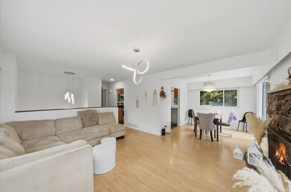 4158 MT SEYMOUR PARKWAY, North Vancouver BC V7G 1C5, North Vancouver BC — Residential for Sale - Photo 4