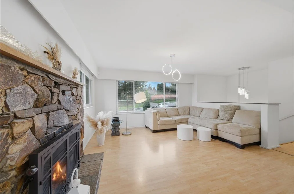 4158 MT SEYMOUR PARKWAY, North Vancouver BC V7G 1C5, North Vancouver BC — Residential for Sale - Photo 5