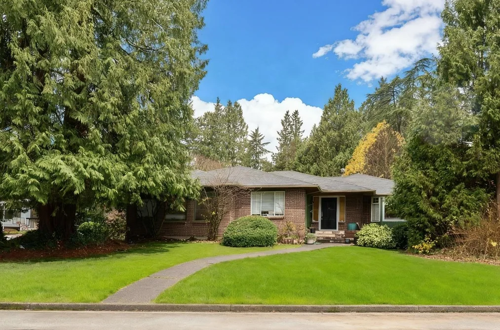 House for sale at 4158 Salish Drive Vancouver British Columbia - MLS: R3116874