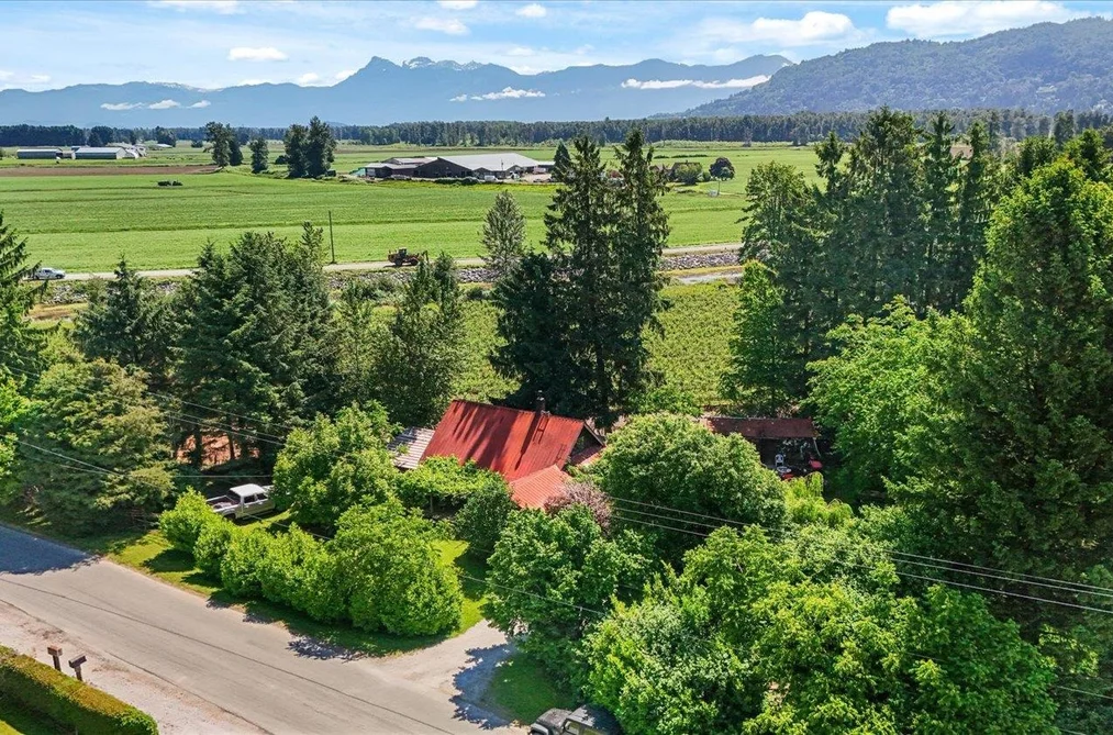 House for sale at 41582 Nicomen Island Trunk Road Mission British Columbia - MLS: R3130064