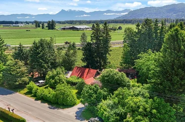 41582 Nicomen Island Trunk Rd, Mission, BC - MLS: R3130064