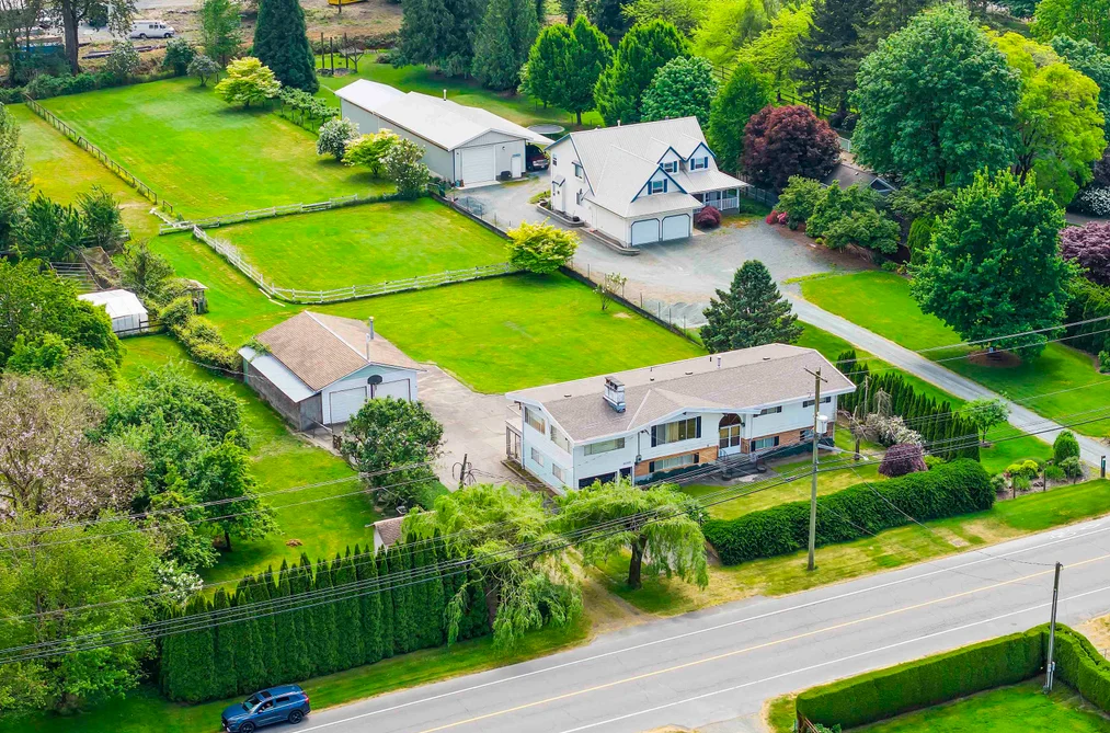House for sale at 41588 Yarrow Central Road Yarrow British Columbia - MLS: R3121459