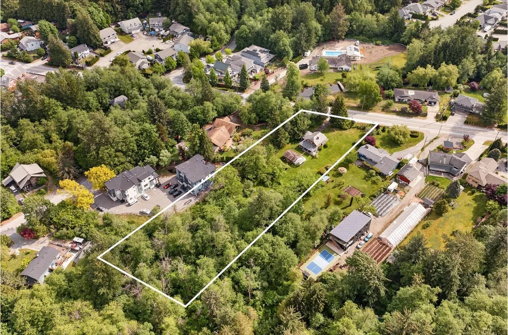 Property for sale at 41591 Government Road Squamish British Columbia - MLS: R3126446