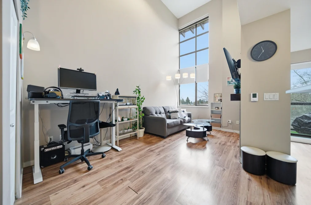 416 10866 CITY PARKWAY, Surrey BC V3T 5W9, Surrey BC — Residential for Sale - Photo 2