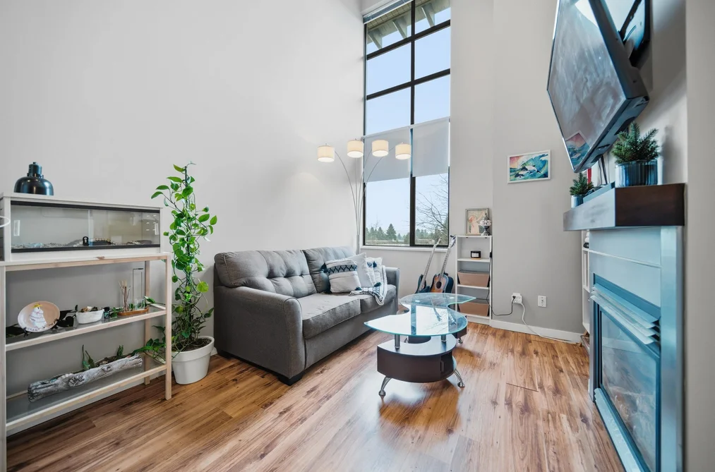 416 10866 CITY PARKWAY, Surrey BC V3T 5W9, Surrey BC — Residential for Sale - Photo 3