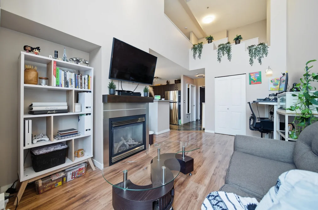 416 10866 CITY PARKWAY, Surrey BC V3T 5W9, Surrey BC — Residential for Sale - Photo 4