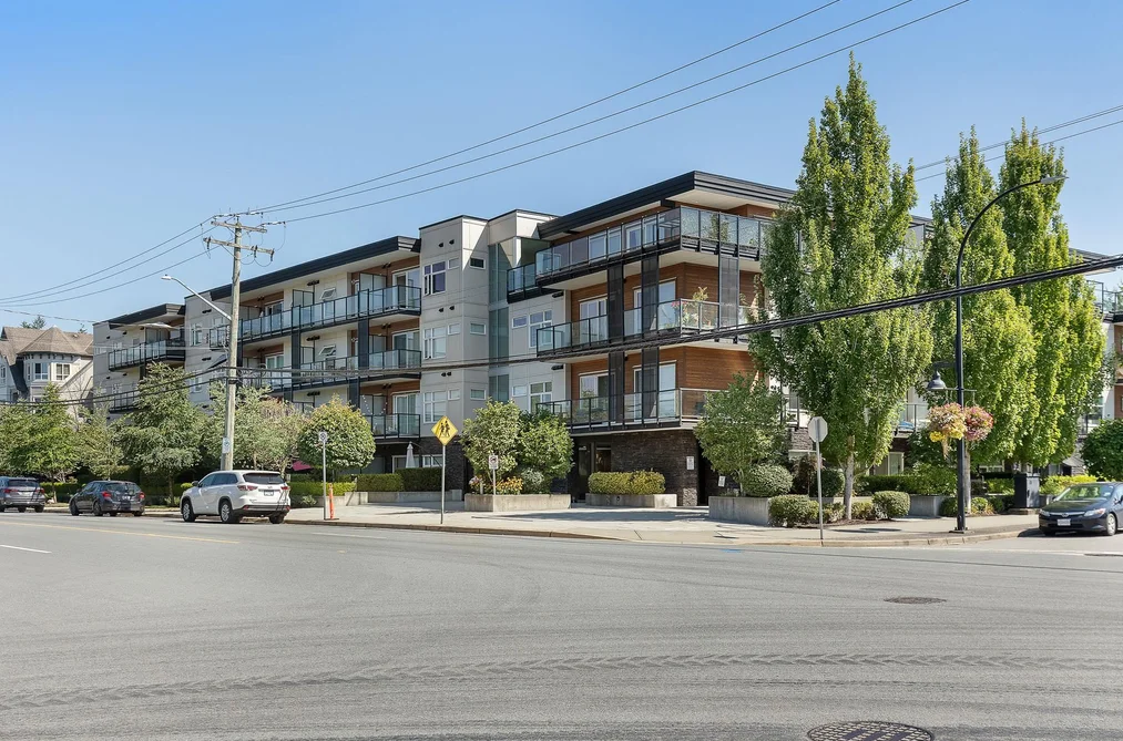 12070 227 St Unit 416, Maple Ridge, BC - MLS: R3177735
