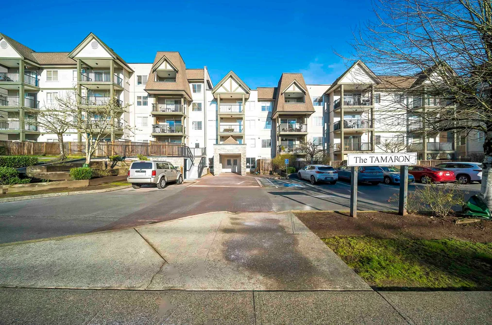 416 12083 92A AVENUE, Surrey BC V3V 8C8, Surrey BC — Residential for Sale - Photo 2