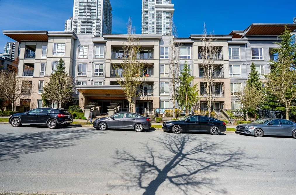 416 13339 102A AVENUE, Surrey BC V3T 0C5, Surrey BC — Residential for Sale - Photo 2