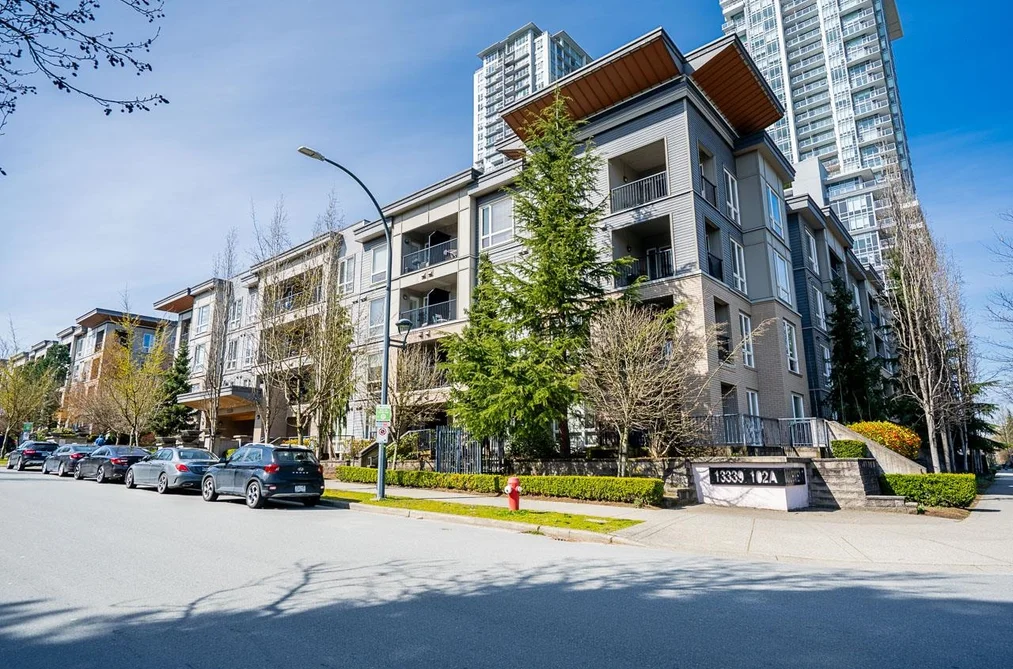 416 13339 102A AVENUE, Surrey BC V3T 0C5, Surrey BC — Residential for Sale - Photo 3