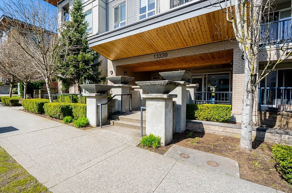 416 13339 102A AVENUE, Surrey BC V3T 0C5, Surrey BC — Residential for Sale - Photo 4
