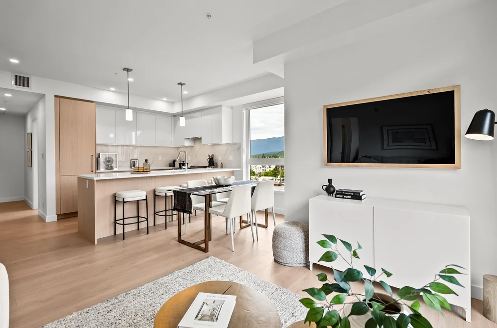 Condo for sale at 416 150 James Road Port Moody British Columbia - MLS: R3094646