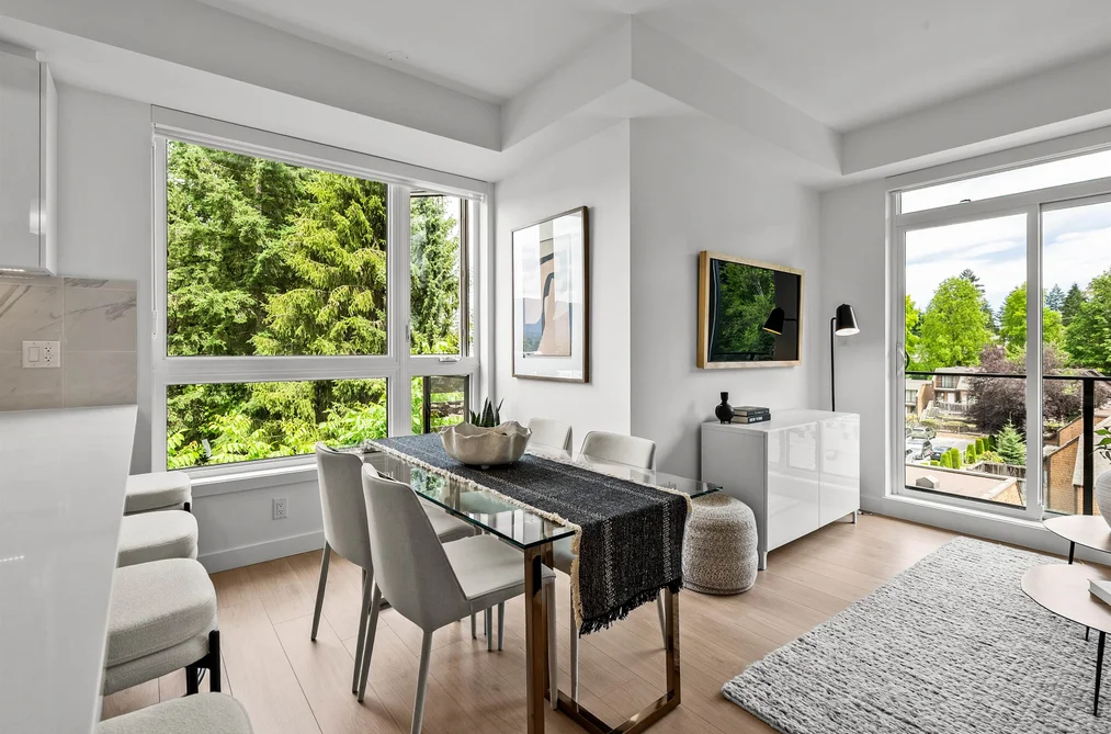 416 150 JAMES ROAD, Port Moody BC V3H 2S4, Port Moody BC — Residential for Sale - Photo 3