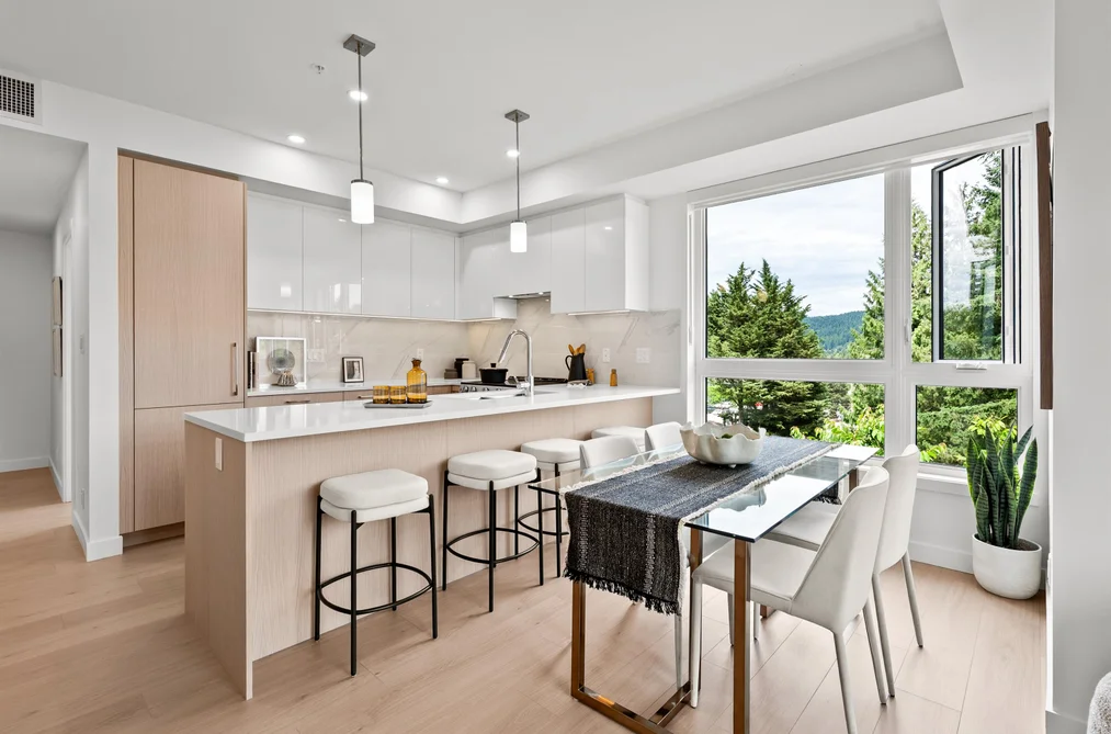 416 150 JAMES ROAD, Port Moody BC V3H 2S4, Port Moody BC — Residential for Sale - Photo 4