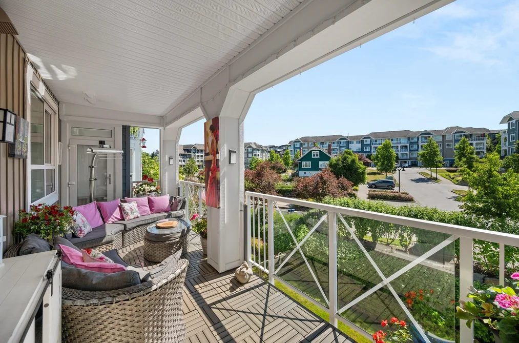 416 16380 64 AVENUE, Surrey BC V3S 6X6, Surrey BC — Residential for Sale — Photo 14 of 40