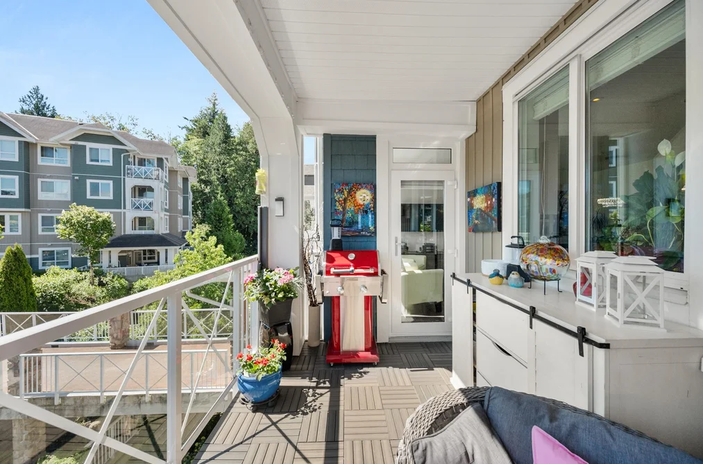 416 16380 64 AVENUE, Surrey BC V3S 6X6, Surrey BC — Residential for Sale — Photo 15 of 40