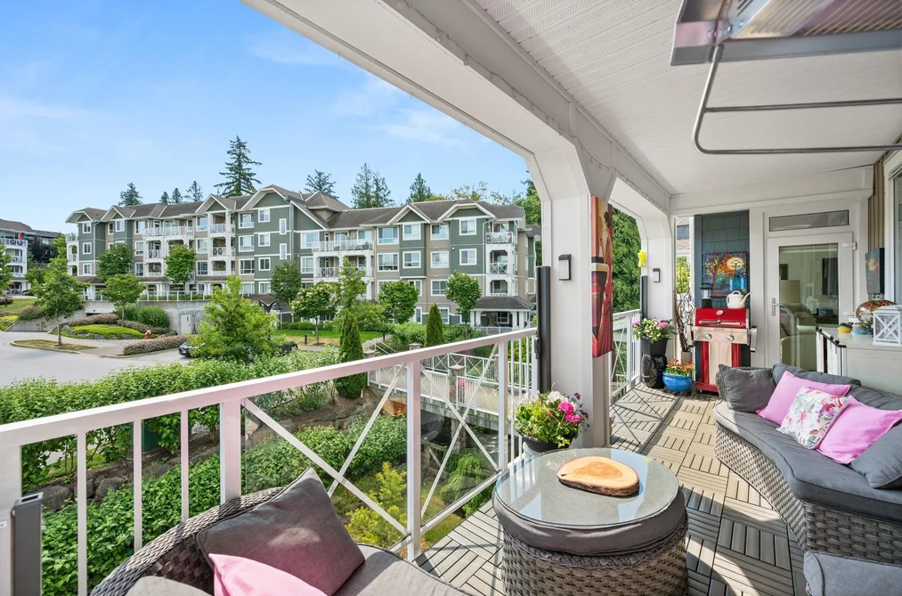 416 16380 64 AVENUE, Surrey BC V3S 6X6, Surrey BC — Residential for Sale — Photo 16 of 40