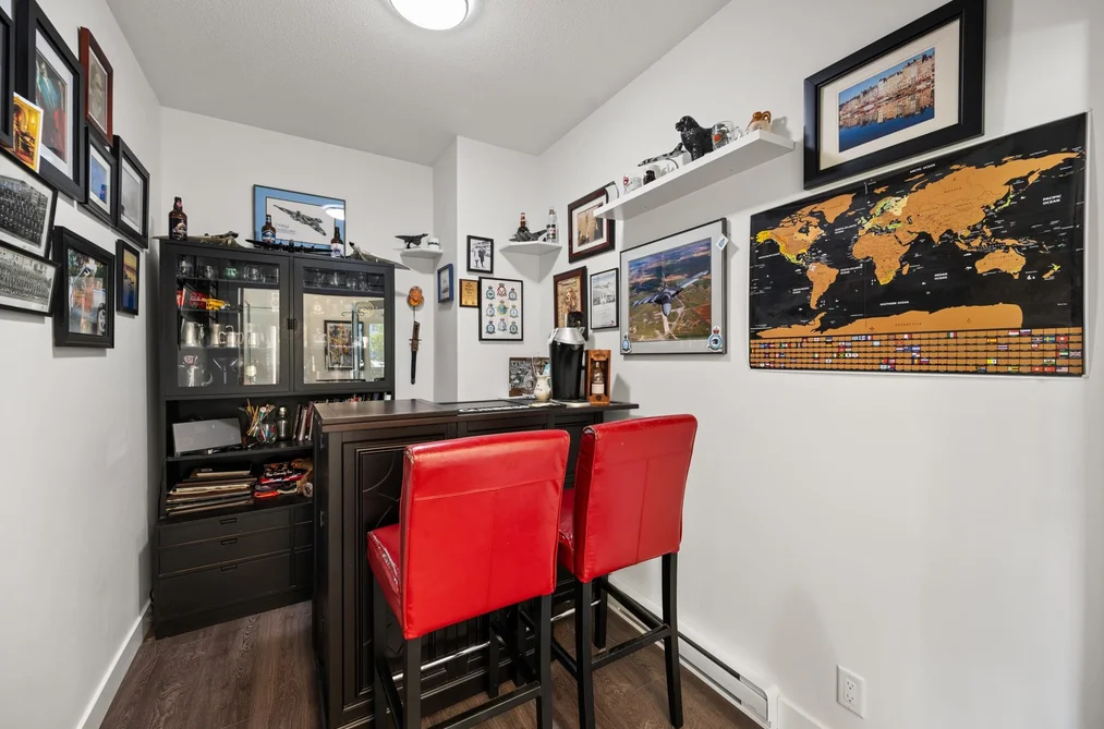 416 16380 64 AVENUE, Surrey BC V3S 6X6, Surrey BC — Residential for Sale — Photo 19 of 40