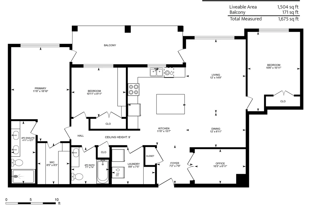 416 16380 64 AVENUE, Surrey BC V3S 6X6, Surrey BC — Residential for Sale - Photo 2