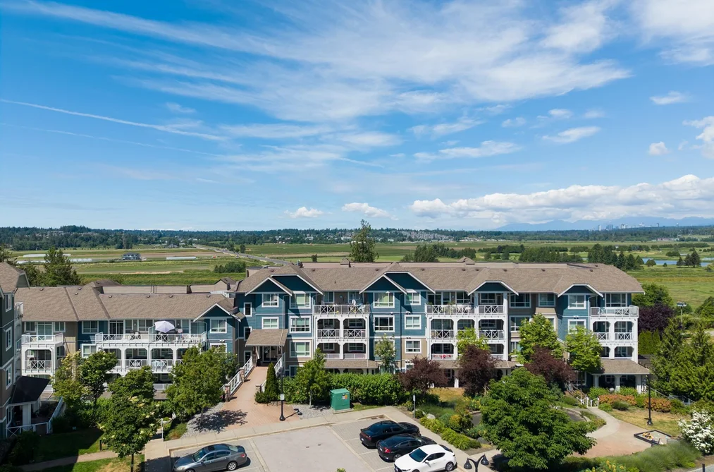416 16380 64 AVENUE, Surrey BC V3S 6X6, Surrey BC — Residential for Sale — Photo 28 of 40